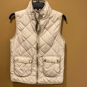 THREAD & SUPPLY VEST